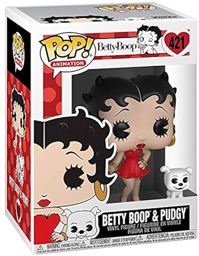 ベティ フィギュア　大量セット売り　Funkoなど 楽天市場】funko ベティ（フィギュア｜コレクション）：ホビーの通販